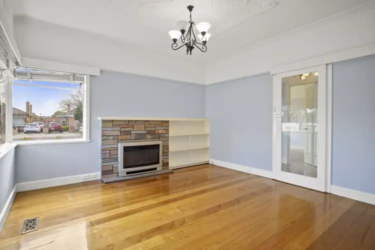 Second view of Homely house listing, 52 Cornwall Road, Sunshine VIC 3020