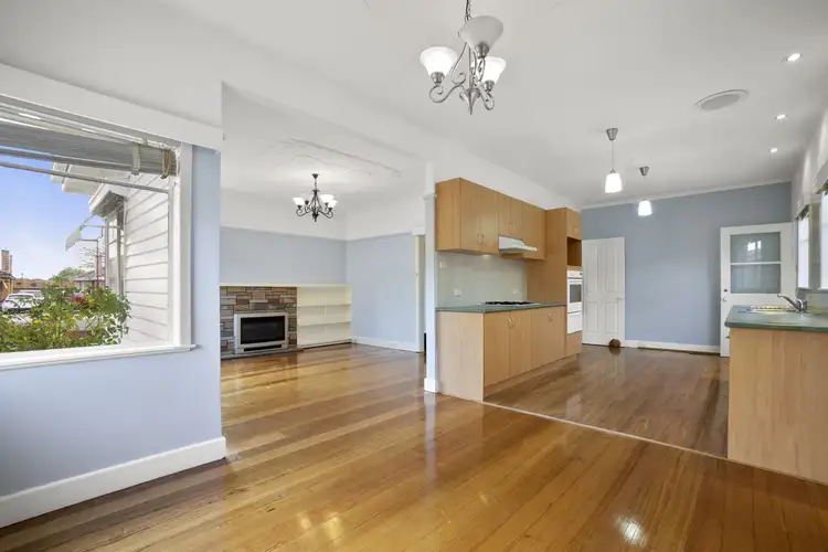 Third view of Homely house listing, 52 Cornwall Road, Sunshine VIC 3020