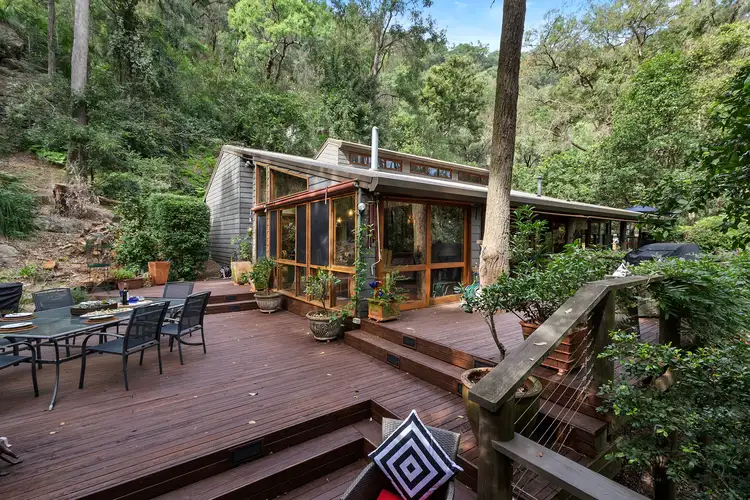 Third view of Homely house listing, 1032 Settlers Road, St Albans NSW 2775