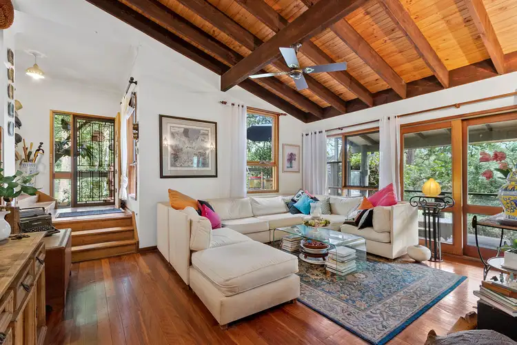 Fourth view of Homely house listing, 1032 Settlers Road, St Albans NSW 2775