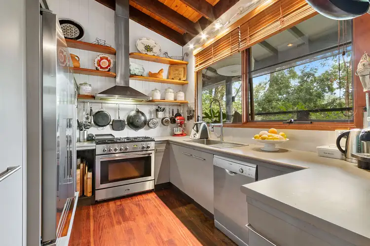 Fifth view of Homely house listing, 1032 Settlers Road, St Albans NSW 2775