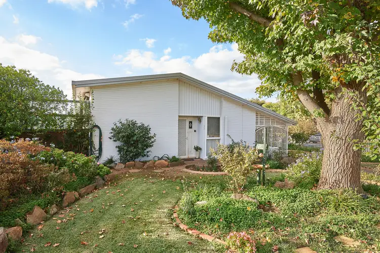 25 Ashmont Avenue, Ashmont NSW 2650