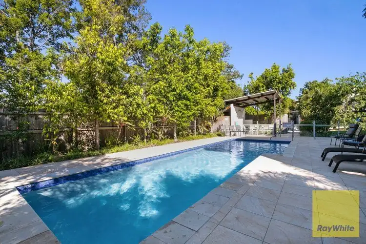 Fourth view of Homely apartment listing, 18/17 Marshall Lane, Kenmore QLD 4069