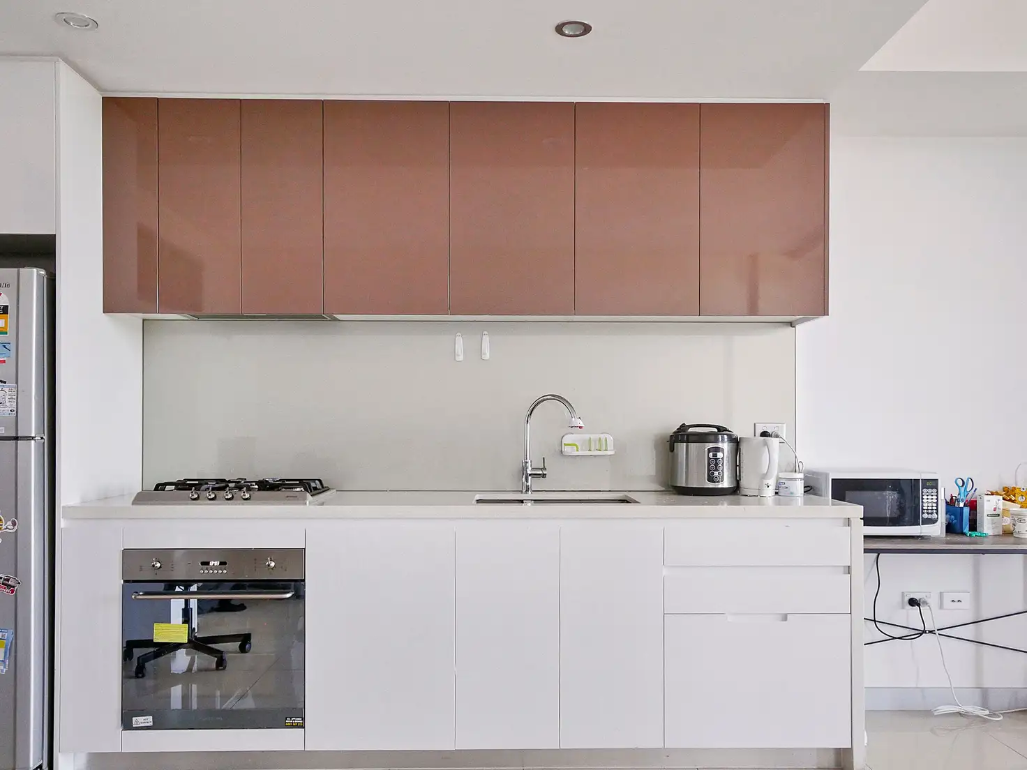 Main view of Homely unit listing, 5078/219 Blaxland Road, Ryde NSW 2112