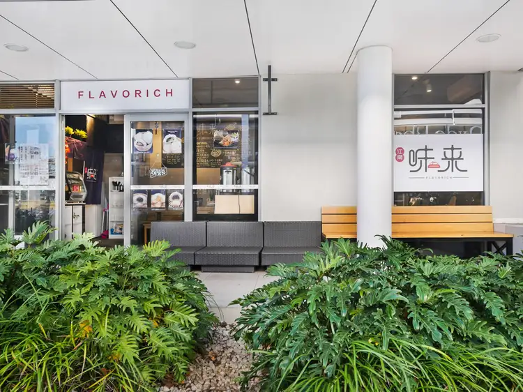 Fourth view of Homely unit listing, 5078/219 Blaxland Road, Ryde NSW 2112