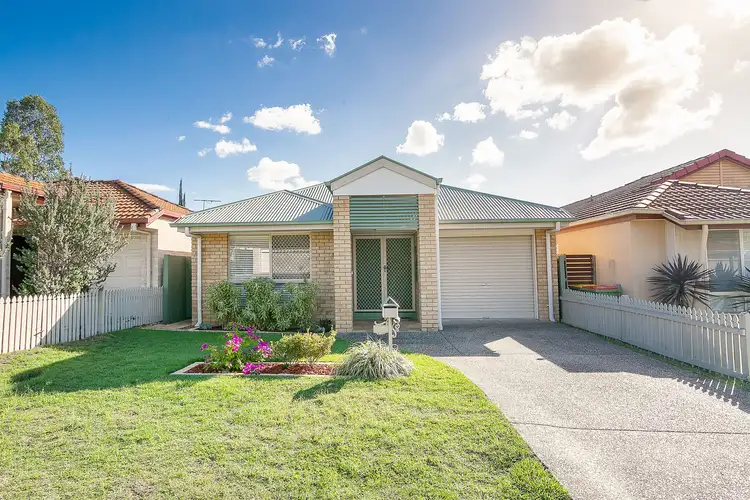 Main view of Homely house listing, 17 Coventina Crescent, Springfield Lakes QLD 4300