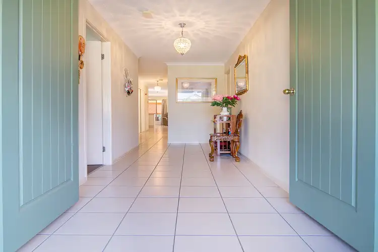 Second view of Homely house listing, 17 Coventina Crescent, Springfield Lakes QLD 4300