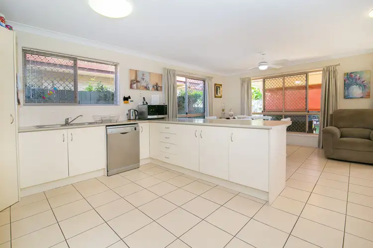 Third view of Homely house listing, 17 Coventina Crescent, Springfield Lakes QLD 4300