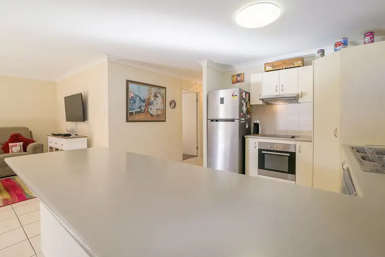 Fourth view of Homely house listing, 17 Coventina Crescent, Springfield Lakes QLD 4300