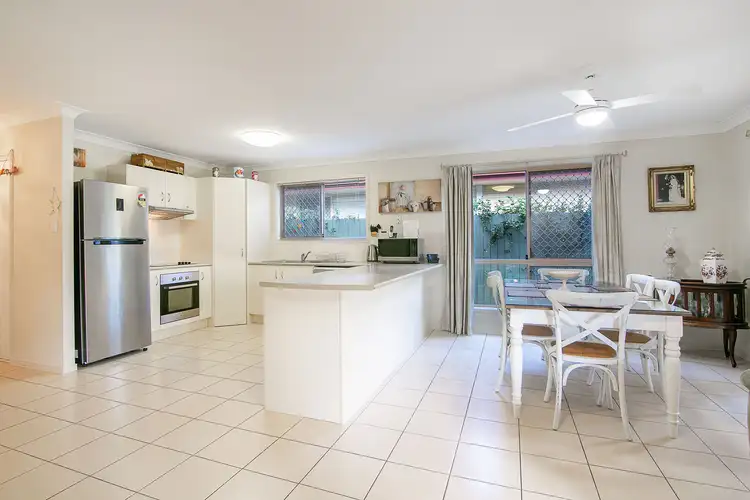 Fifth view of Homely house listing, 17 Coventina Crescent, Springfield Lakes QLD 4300