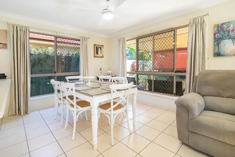 Sixth view of Homely house listing, 17 Coventina Crescent, Springfield Lakes QLD 4300