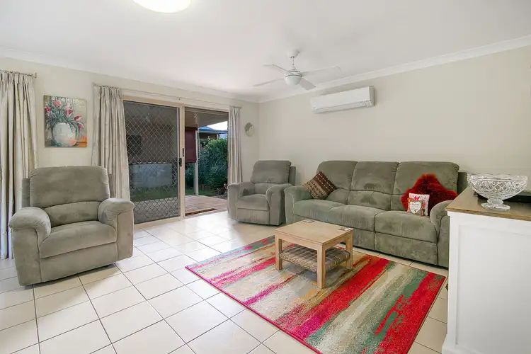 Seventh view of Homely house listing, 17 Coventina Crescent, Springfield Lakes QLD 4300