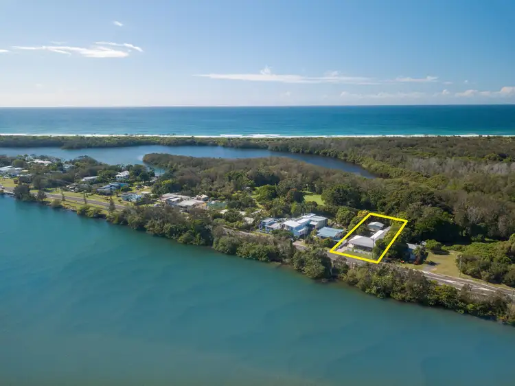 4 Fingal Road, Fingal Head NSW 2487