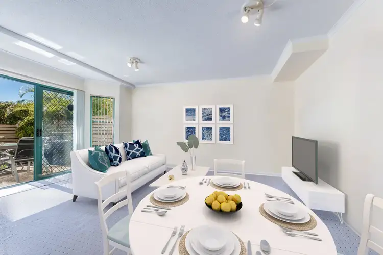 2/14 Wright Street, Maroochydore QLD 4558