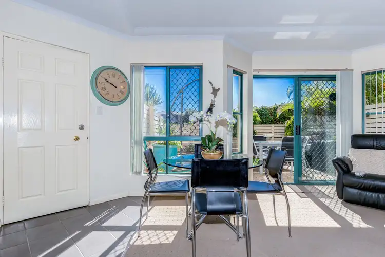 Second view of Homely unit listing, 2/14 Wright Street, Maroochydore QLD 4558