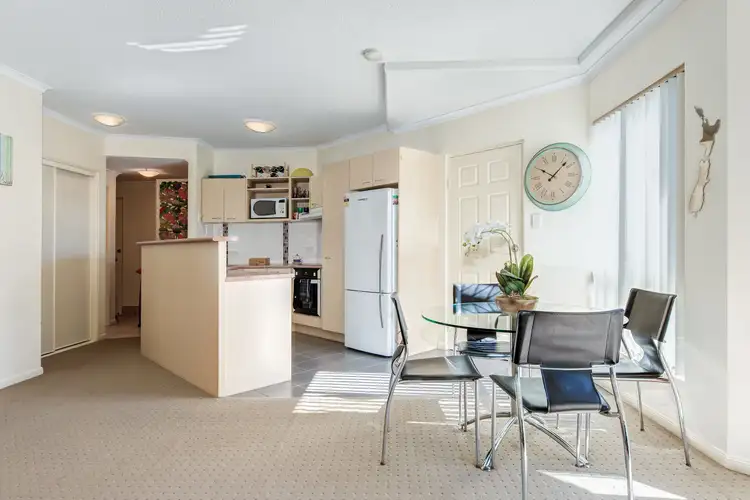 Third view of Homely unit listing, 2/14 Wright Street, Maroochydore QLD 4558