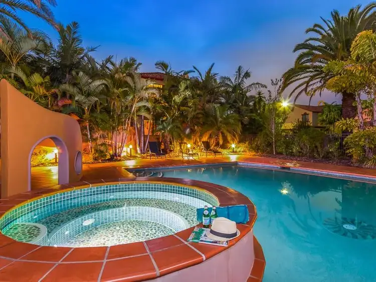 12/8 Woody Views Way, Robina QLD 4226