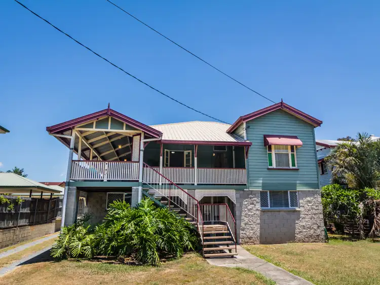 67 Fisher Street, East Brisbane QLD 4169
