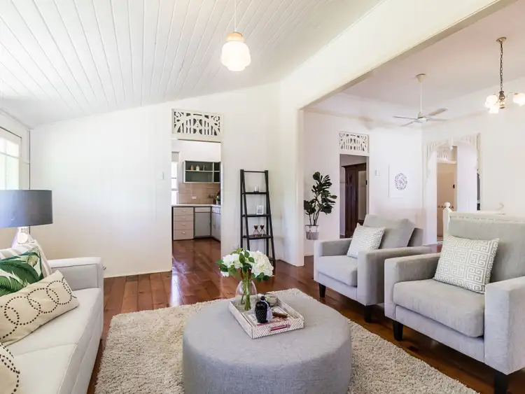 Third view of Homely house listing, 67 Fisher Street, East Brisbane QLD 4169