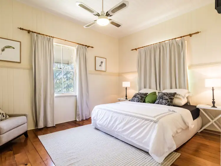 Sixth view of Homely house listing, 67 Fisher Street, East Brisbane QLD 4169