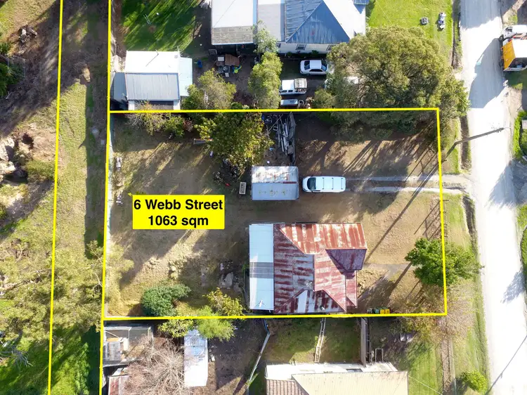 6 Webb Street, Bunyip VIC 3815