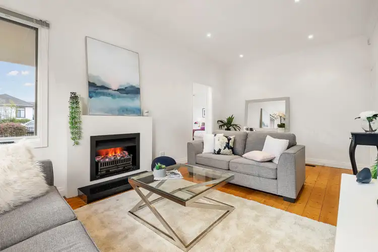 Second view of Homely unit listing, 1/18 Bullarto Street, Chadstone VIC 3148