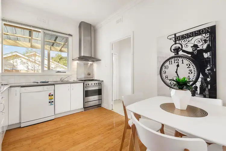 Third view of Homely unit listing, 1/18 Bullarto Street, Chadstone VIC 3148