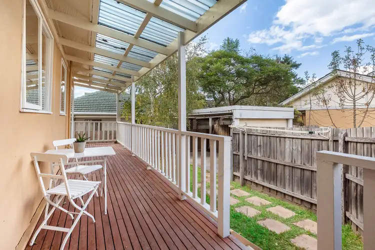 Fourth view of Homely unit listing, 1/18 Bullarto Street, Chadstone VIC 3148