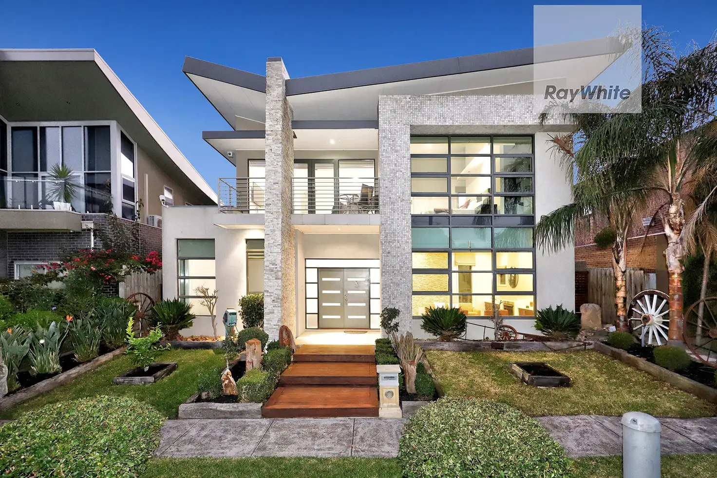Main view of Homely house listing, 5 College Boulevard, Coburg VIC 3058