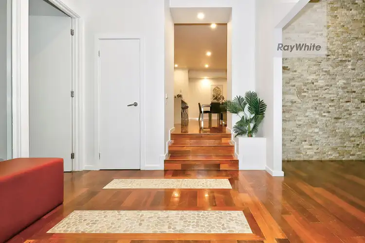 Second view of Homely house listing, 5 College Boulevard, Coburg VIC 3058