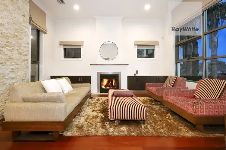 Third view of Homely house listing, 5 College Boulevard, Coburg VIC 3058
