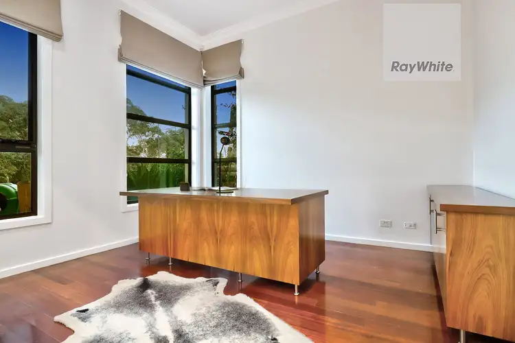Fifth view of Homely house listing, 5 College Boulevard, Coburg VIC 3058