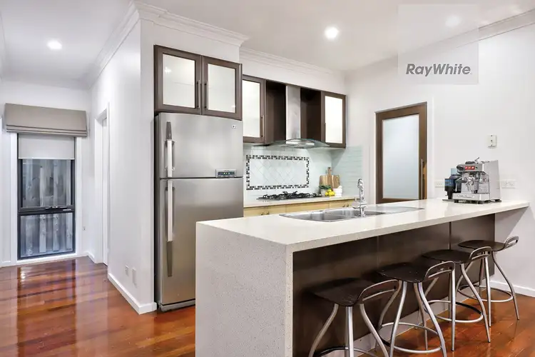 Seventh view of Homely house listing, 5 College Boulevard, Coburg VIC 3058