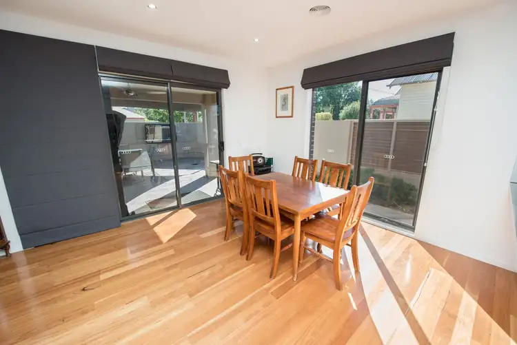 Fourth view of Homely townhouse listing, 1/365 Beveridge Street, Swan Hill VIC 3585