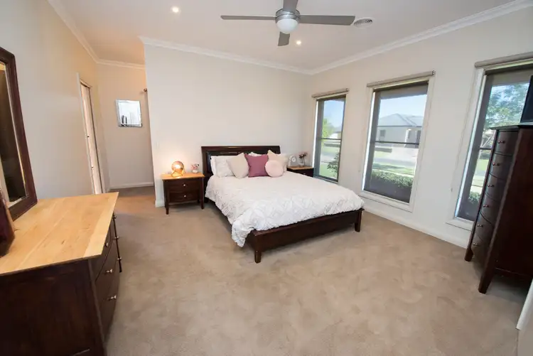 Second view of Homely house listing, 4 Merit Crescent, Swan Hill VIC 3585