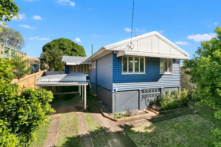 73 Toohey Road, Tarragindi QLD 4121