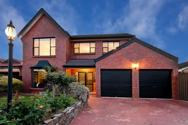 35 Mayfair Drive, West Beach SA 5024