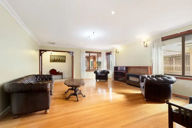 Second view of Homely house listing, 13 Baroda Street, Rosebud VIC 3939