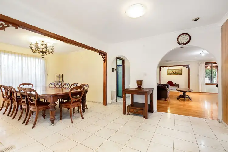 Fourth view of Homely house listing, 13 Baroda Street, Rosebud VIC 3939
