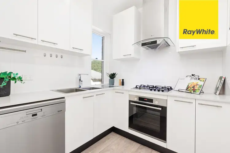 Third view of Homely house listing, 4 Hinemoa Avenue, Normanhurst NSW 2076