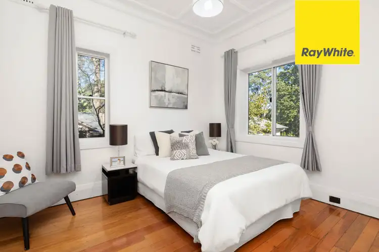 Sixth view of Homely house listing, 4 Hinemoa Avenue, Normanhurst NSW 2076