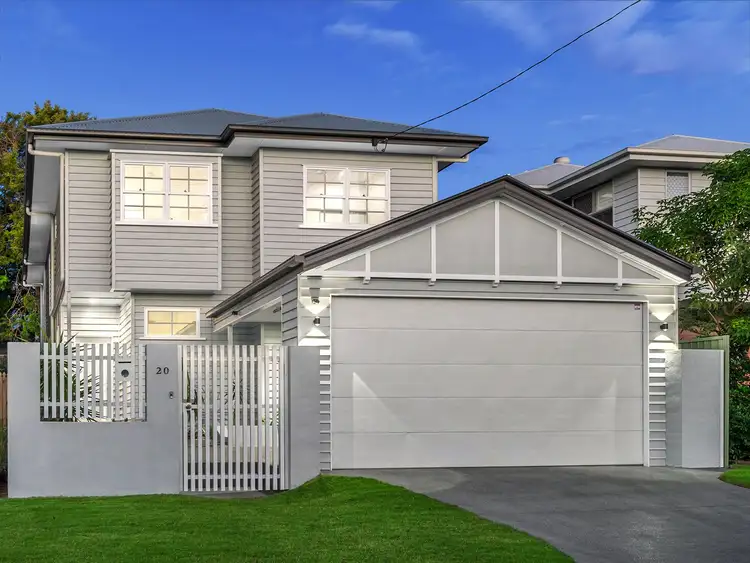 Main view of Homely house listing, 20 Templeton Street, Virginia QLD 4014