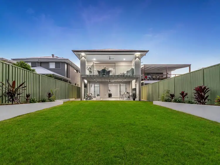 Second view of Homely house listing, 20 Templeton Street, Virginia QLD 4014