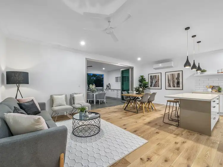 Fourth view of Homely house listing, 20 Templeton Street, Virginia QLD 4014