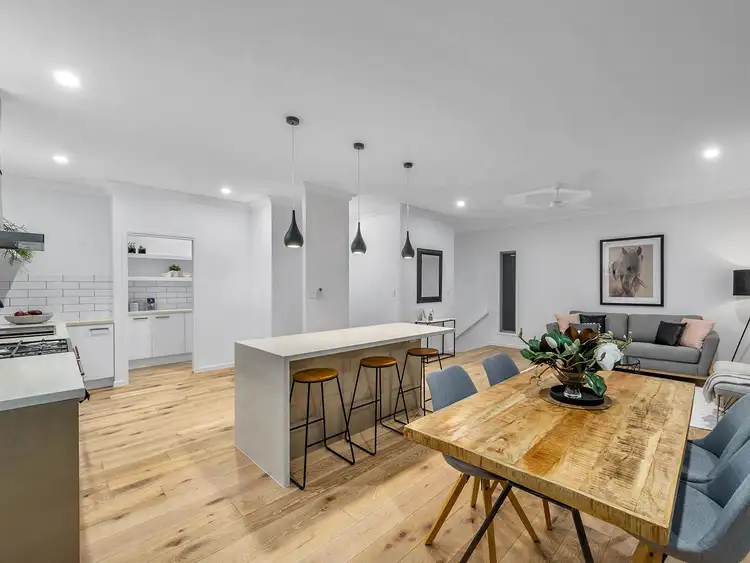 Fifth view of Homely house listing, 20 Templeton Street, Virginia QLD 4014