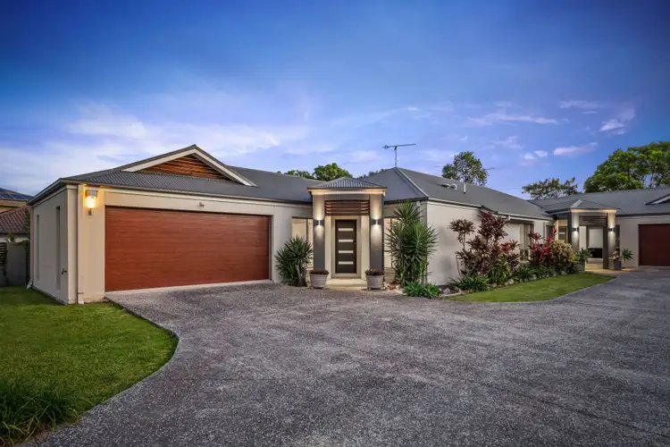 1/37 Heights Drive, Robina QLD 4226