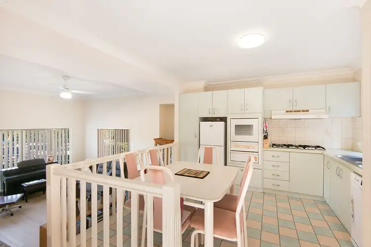 Third view of Homely townhouse listing, 57/1162 Cavendish Road, Mount Gravatt East QLD 4122
