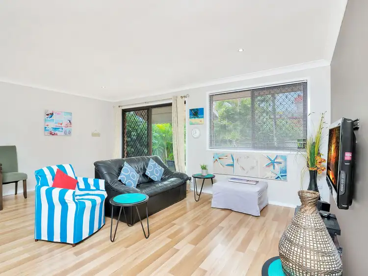 Main view of Homely other listing, 2/446 Cypress Terrace, Palm Beach QLD 4221