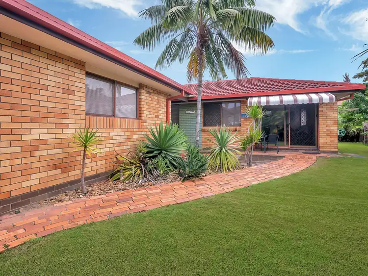 Second view of Homely other listing, 2/446 Cypress Terrace, Palm Beach QLD 4221