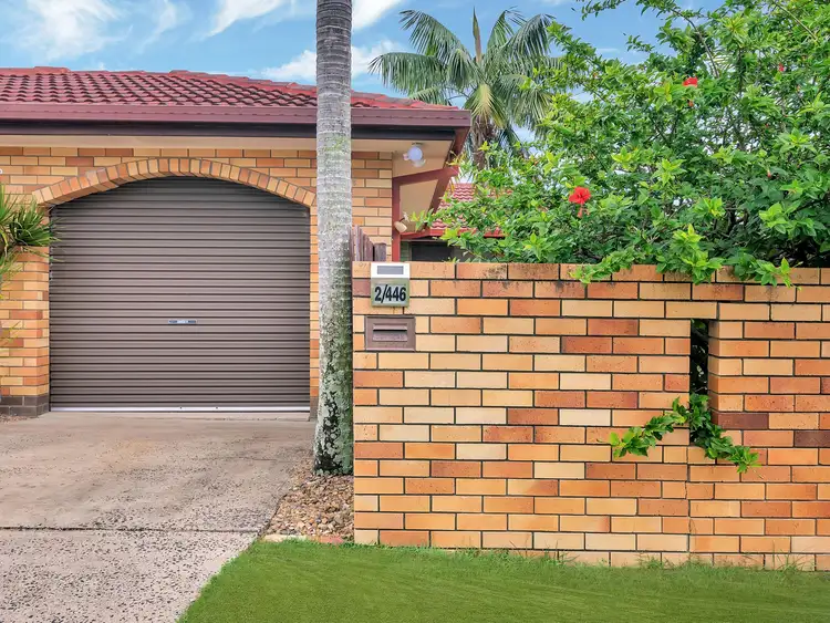 Third view of Homely other listing, 2/446 Cypress Terrace, Palm Beach QLD 4221